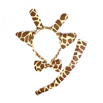 Animal set Giraffe BUY